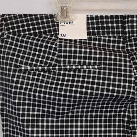 Ladies Pixie pants NWT - Picture 9 of 12